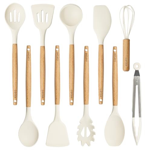 Best Heat Resistant Cooking Utensils