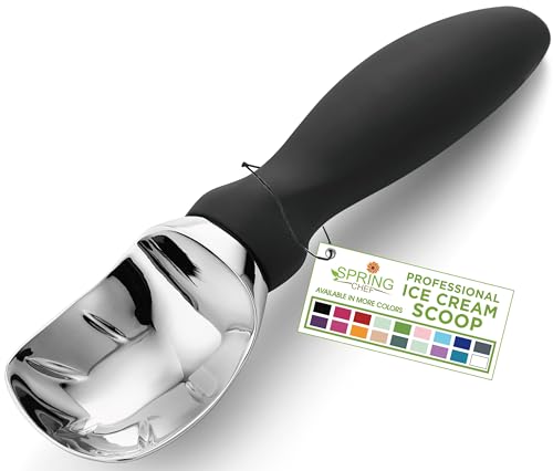 Best Ice Cream Scoop That Melts