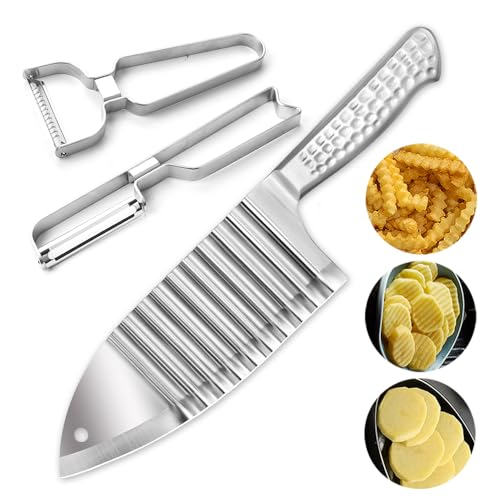 Best Knife for Cutting Sweet Potatoes
