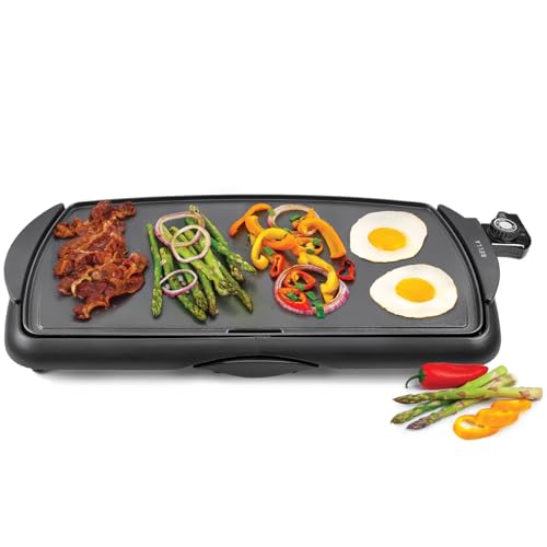 Best Non Toxic Pancake Griddle