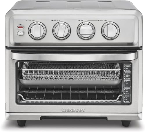 Best Non Toxic Toaster Oven Air Fryer