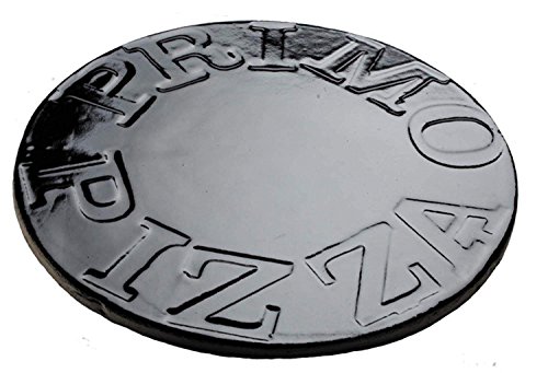 Best Pizza Stone for Big Green Egg
