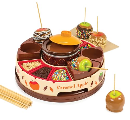 Best Pot for Making Caramel