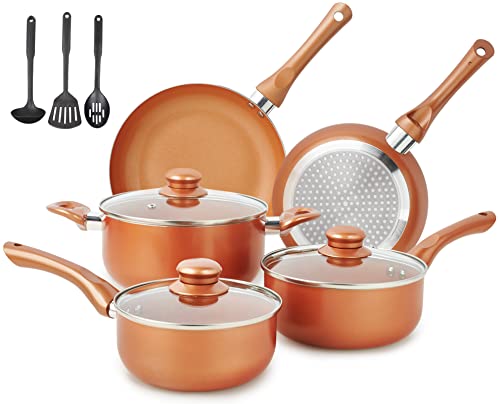 Best Pots And Pans Set under $100