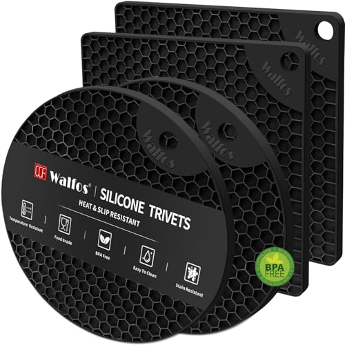 Best Silicone Pot Holders