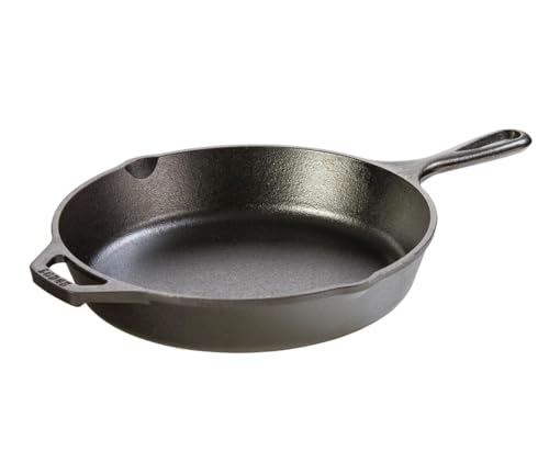 Best Size Cast Iron Skillet for Steak