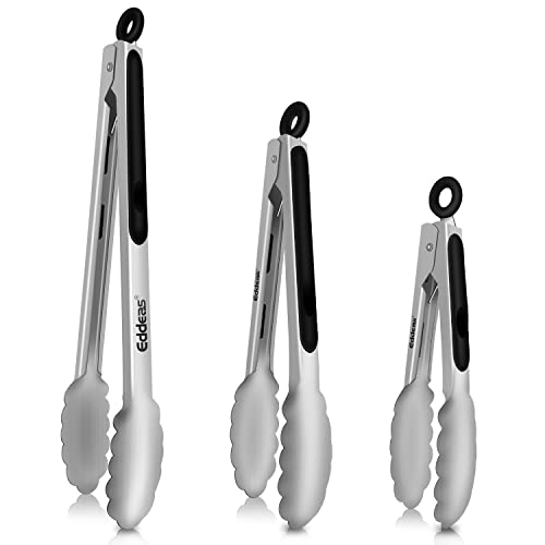 Best Stainless Steel Kitchen Tongs