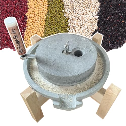 Best Stone Grain Mill