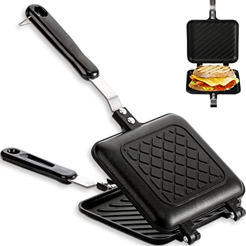 Best Stovetop Sandwich Maker