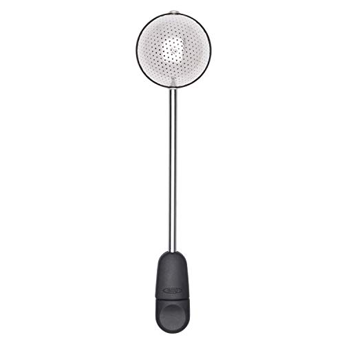 Best Tea Steeper for Loose Tea