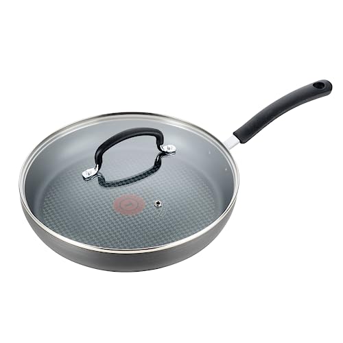Best 12 Inch Saute Pan With Lid