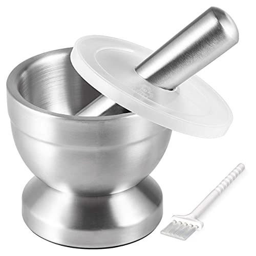 Best Automatic Mortar And Pestle