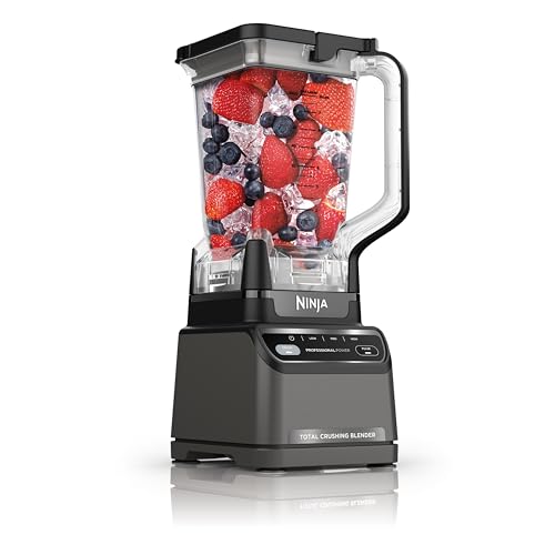 Best Blender for Curry Paste