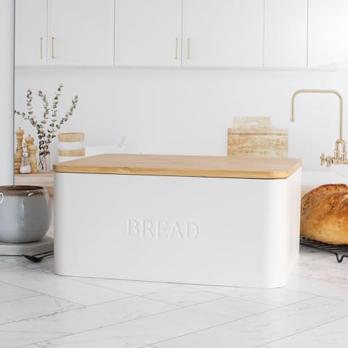 Best Bread Box for Sourdough