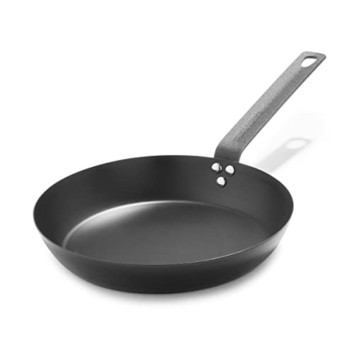 Best Carbon Steel Frying Pans