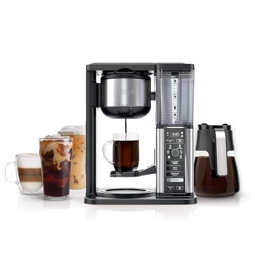 Best Coffee Maker And Milk Frother