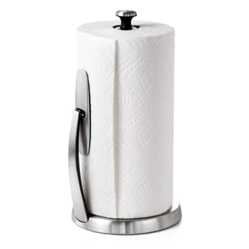 Best Countertop Paper Towel Holder