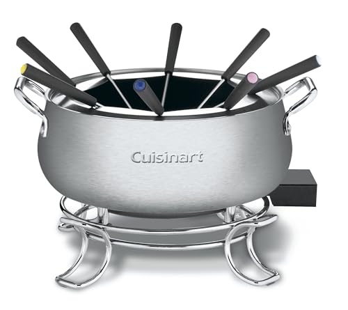Best Fondue Pot Electric