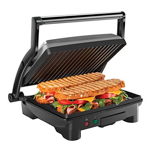 Best Grill Express Panini Press