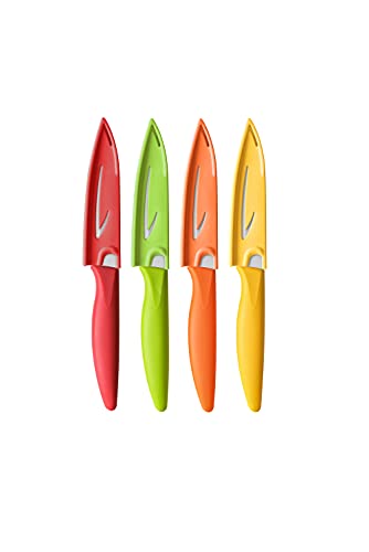Best Knife for Cutting Fruit And Vegetables