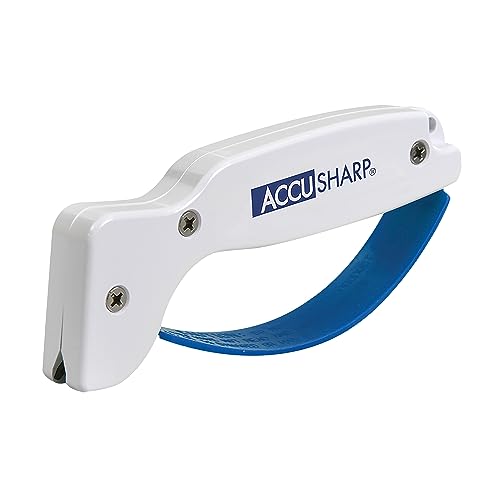 Best Knife Sharpener for Fillet Knives