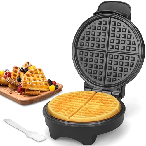 Best Non Belgian Waffle Maker