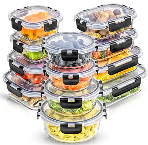 Best Non Plastic Food Storage Containers