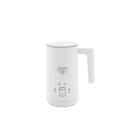 Best Non Toxic Milk Frother