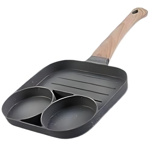 Best Omelette Pan for Induction