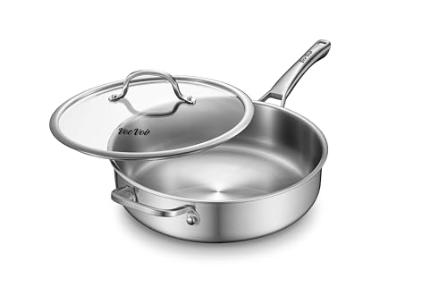 Best Pan for Sauteing Vegetables