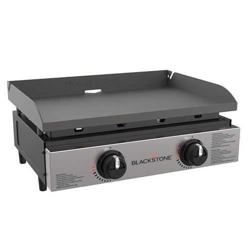 Best Portable Griddle for Camping