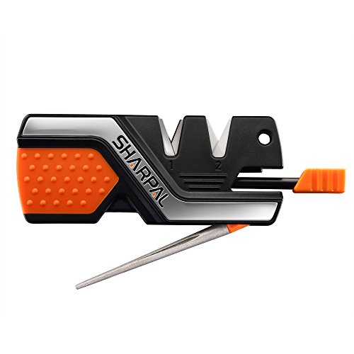 Best Sharpener for Ceramic Knives