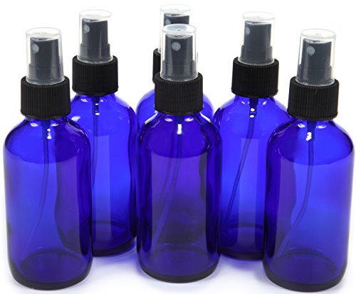 Best Spray Bottles for Essential Oils
