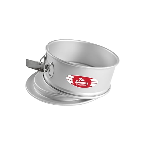 Best Springform Pan America'S Test Kitchen