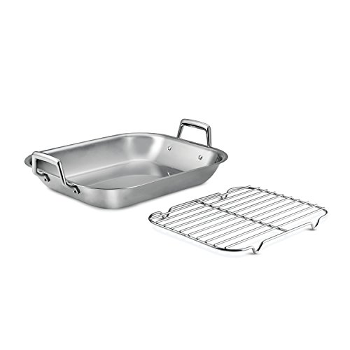 Best Stainless Steel Roasting Pan Made in Usa