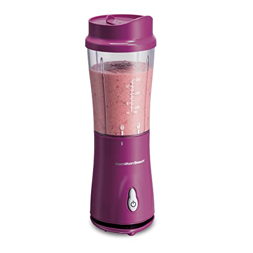 Best Travel Blender for Smoothies