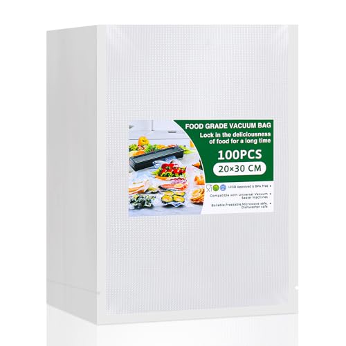 Best Vacuum Sealer Bags for Meat