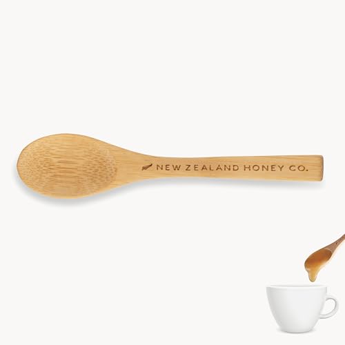 Best Wooden Spoon for Honey