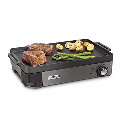 Cast Iron Skillet Electric Cooktop