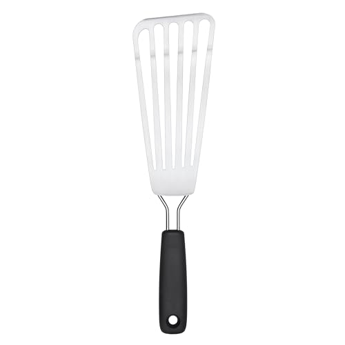 What is the Best Spatula for Turning Fish