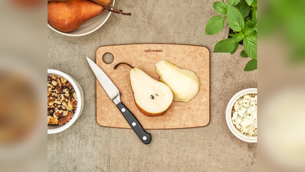Are Epicurean Cutting Boards Good for Knives