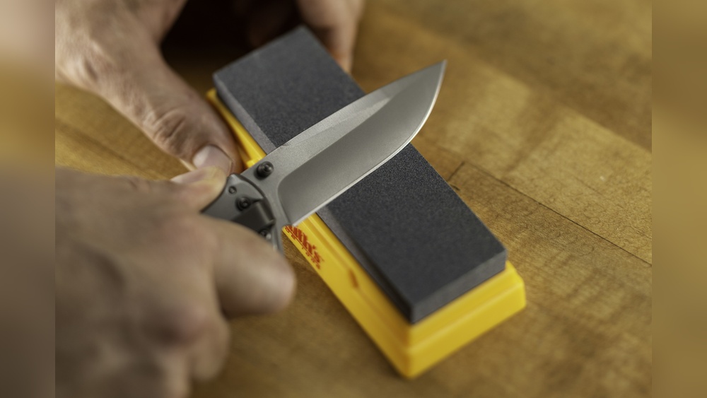 Best Knife Sharpening Angle Guide