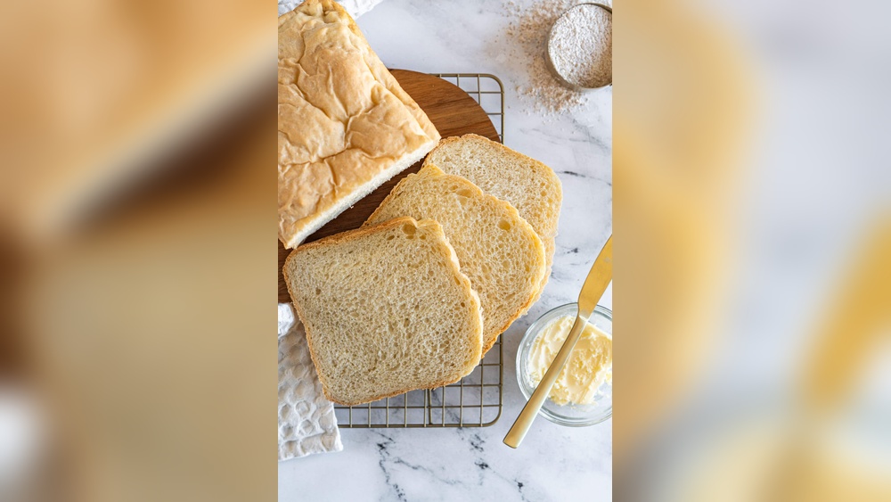 Bread Recipe for Breville Bread Maker