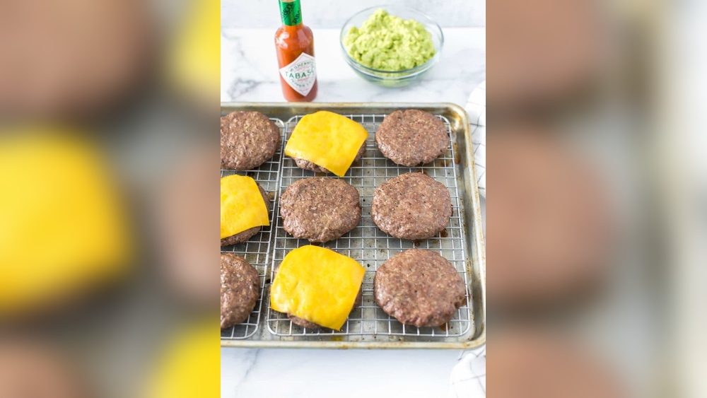 Can I Bake Hamburger Patties in the Oven