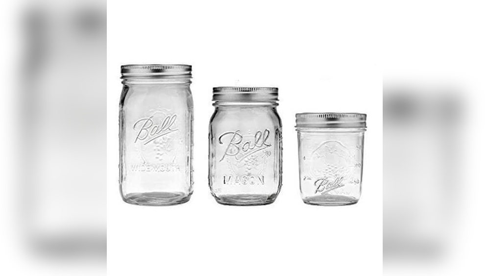 Can I Put a Mason Jar in the Microwave