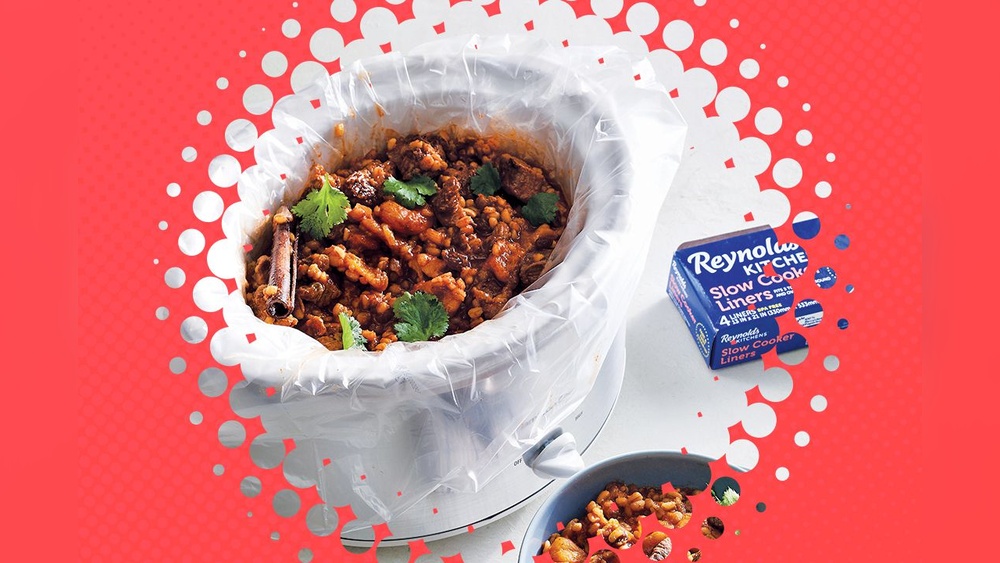 Can Slow Cooker Liners Be Used in the Oven