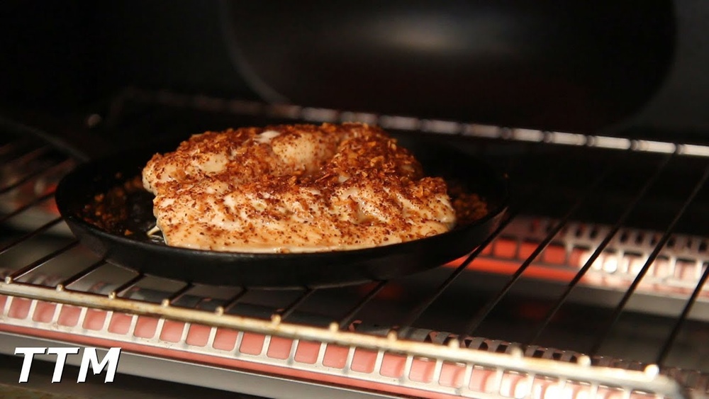 Can You Cook Salmon in a Toaster Oven