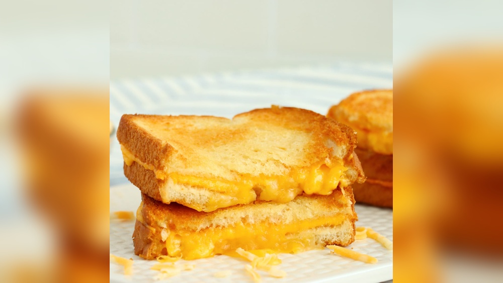 Can You Make a Grilled Cheese in a Toaster Oven