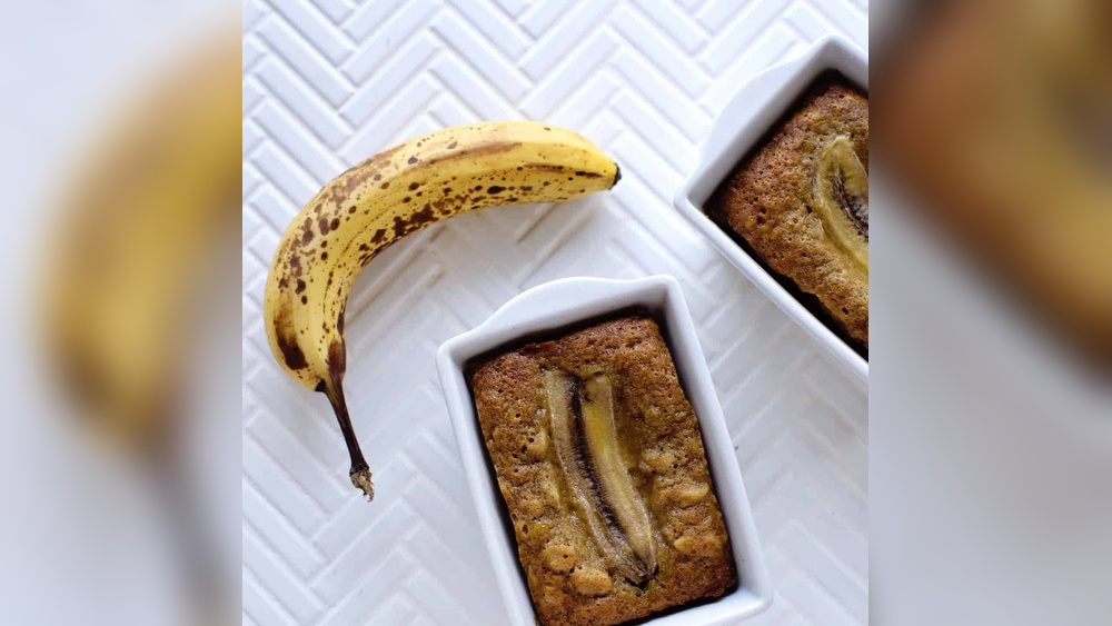 Can You Make Banana Bread With One Banana