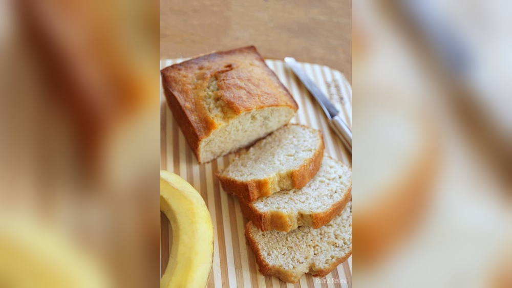 Can You Make Banana Bread With Self Rising Flour